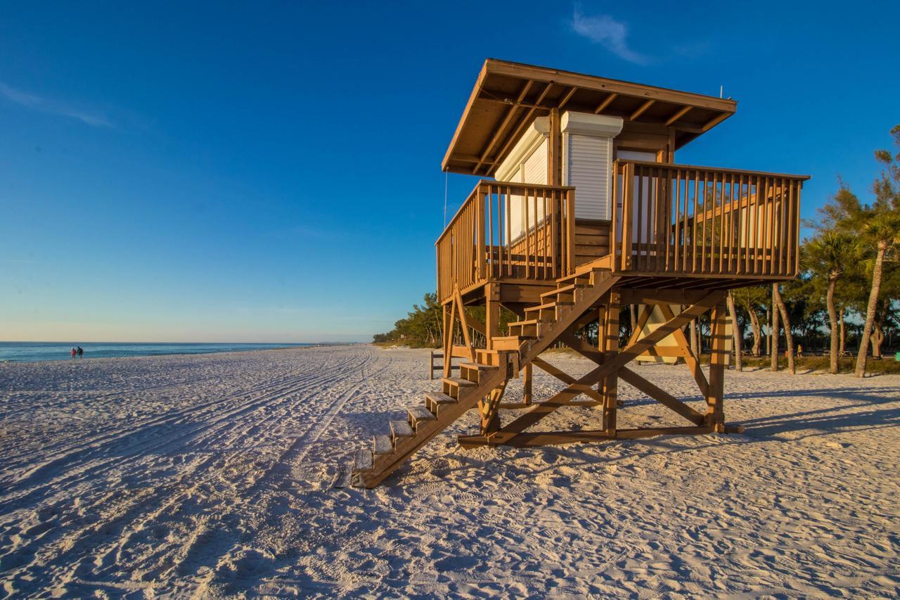 Safari Suite เบรเดนทันบีช ภายนอก รูปภาพ